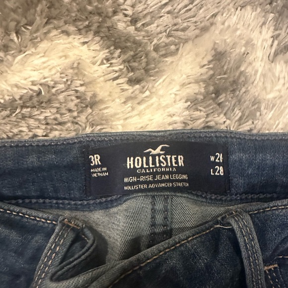 Jeans - Picture 4 of 4